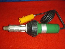 Leister heißluft - leister,,
