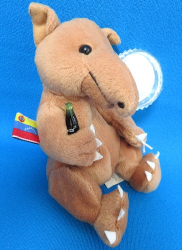 Taps tapir ameisenbär - tapir, *