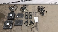 BMW E63 E64 Hi-Fi Soundsystem