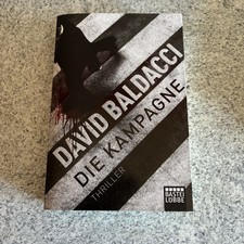 Die kampagne von - die, david