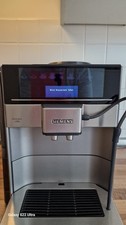 Siemens EQ.6 Plus S.500 Kaffeevollautomat