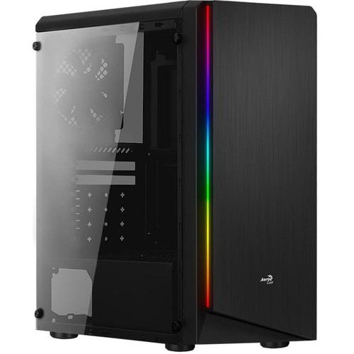 Aerocool rift midi tower - rift, midi-tower