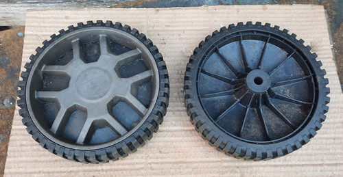 Mtd räder für rasenmäher - mtd,