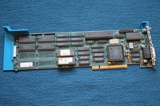 Ungermann-Bass, Inc. PCI Karte