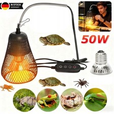 Schildkröten Wärmelampe