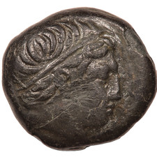 KÖNIGE VON MAZEDONIEN, ANTIKE