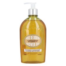 L'OCCITANE MANDEL Duschöl 500