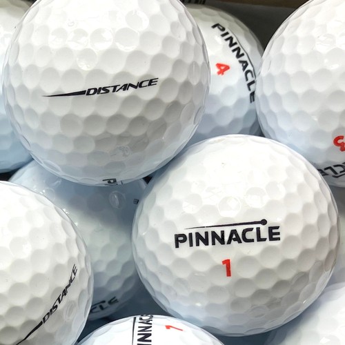 100 pinnacle distance - 100,
