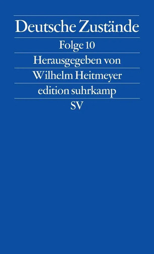 Deutsche zustände folge - zustände, |