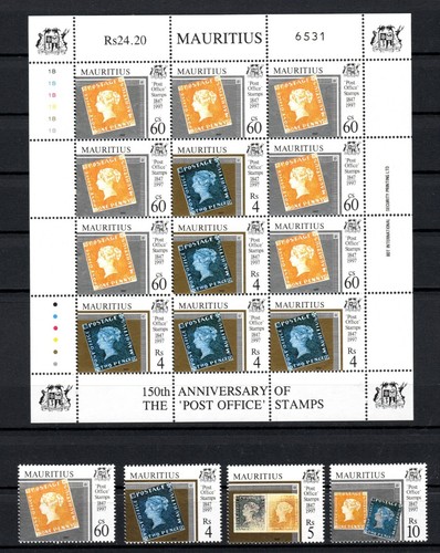 First post office - post,