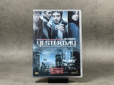 Yesterday - DVD
