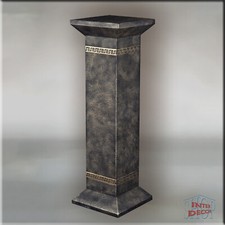 Säule Dekosäule Blumensäule