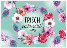 Ballonflugkarten Ballonkarten