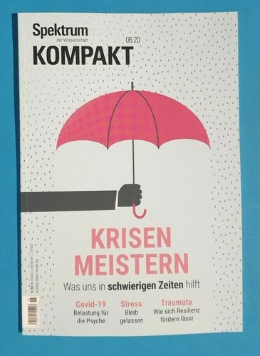 Spektrum der wissenschaft - spektrum,