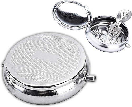 Taschen aschenbecher champ - aschenbecher,