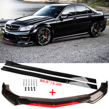 Spoilerschwert Frontspoiler