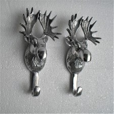 Dekorative Wandgarderobenhaken