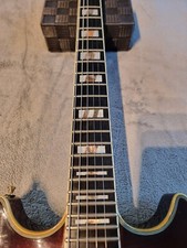 Ibanez AR300 – 1988 Artist Series, Antique Violin Finish, Made in Japan