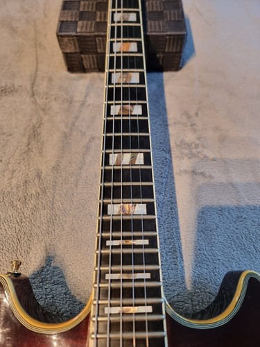 Ibanez ar300 1988 - 1988, artist