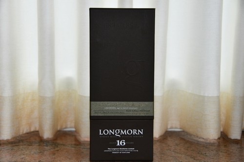 Longmorn jahre single - jahre,