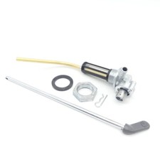 Benzinhahn Kraftstoffhahn für