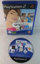 Playstation 2 / PS 2 - SingStar '90s 