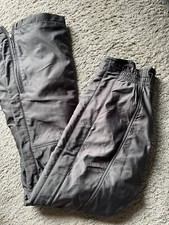 11 Sportalm Kitzbühel Skihose, Damen, gr. 36 grau