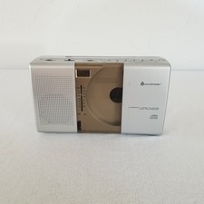 Soundmaster RCD1150 / Radio / Kofferradio / Tragbar