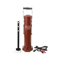 Tragbar Elektrode Trocken Ofen