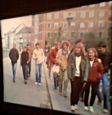 Frielendorfer Jugendgruppe auf