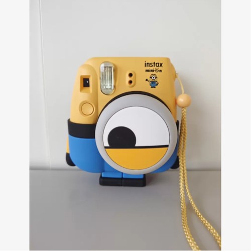 Fujifilm instax mini minion - mini, 8