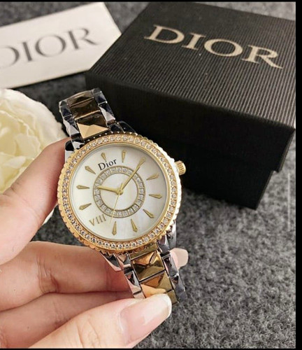 Dior viii - dior,