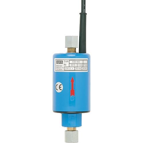 Oilpress zubringer saugpumpe - oilpress, zubringer-saugpumpe