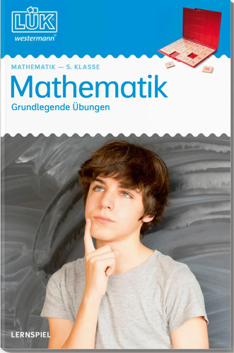 Lük klasse mathematik - 5.,