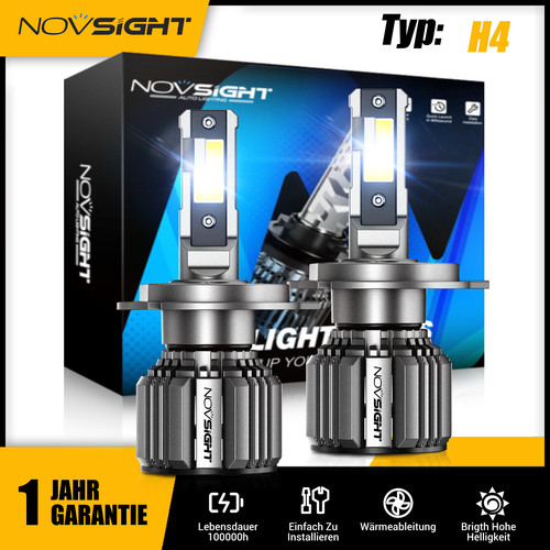 Low beam birne 72w - hi/low,