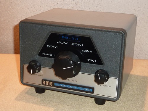 Rme communications - rme,