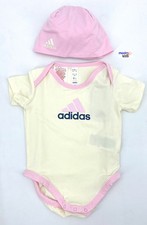 Adidas Baby Set Strampler +