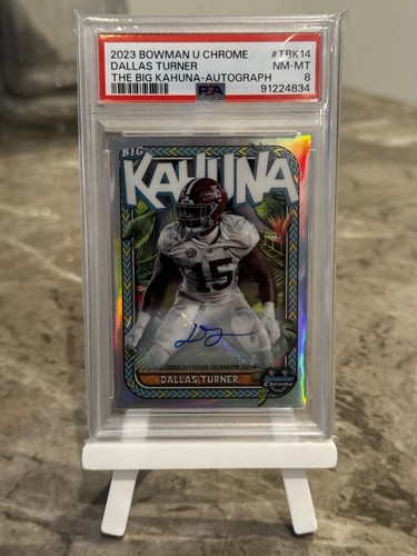 Dallas turner big kahuna - turner,