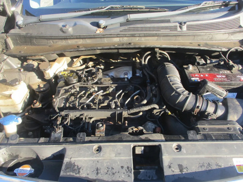 Motor kia sportage d4ha - motor, 2.0