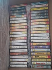 ** 100 MC ** Kassetten ** Raritäten ** Sammlungsauflösung **