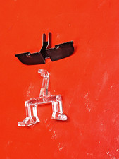 Märklin 3074  BR 216      -- LICHTKÖRPER  mit LICHTBLENDE      -- 89/ 19