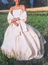 Maikleid Schützenkleid Königinnenkleid