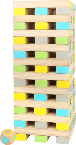 Small foot wackelturm xxl - small,