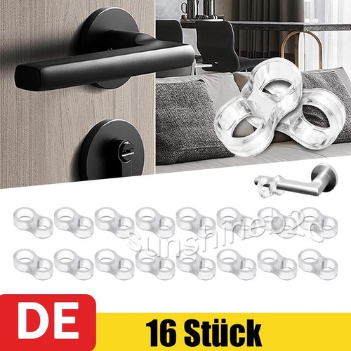 16x tür türgriff stopper - 16x,