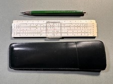 Faber Castell 67/87 Rietz