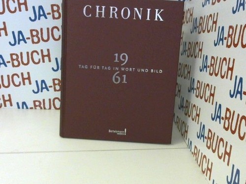 Chronik 1961 autorin ingrid - [autorin:,