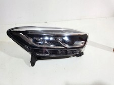 Frontscheinwerfer Renault