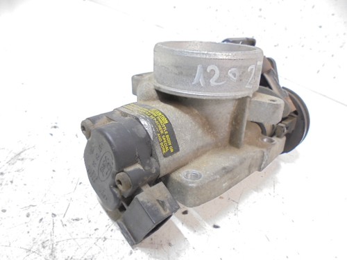 Ford escort mk7 drosselklappe - escort,