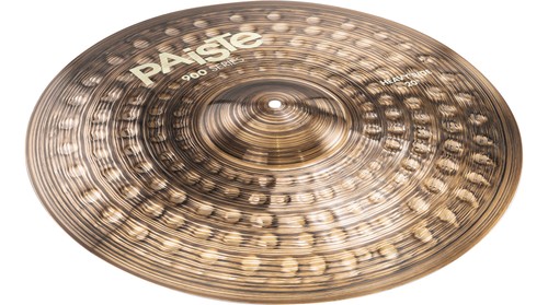 Paiste 900 series - paiste, heavy