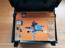 ELU DeWalt Oberfräsen